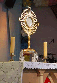 Images - Eucharist